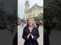 From Lima 🇵🇪 to LA Can LA’s Peruvian compare? It’s Tome for a Food Tour!! #peru #letseat 😋