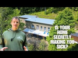 Step Inside a Home Built to Heal | Passive House Explained