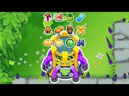 Buffing PARAGONS in BTD 6?!