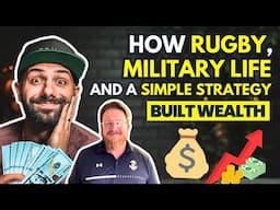 From Checklists to Cash Flow: A Marine's Real Estate Journey with Murph McCarthy | Ep 363