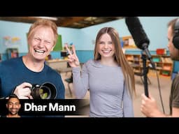 Jordan Matter’s Life Changed With One Viral Video Ft. Salish Matter | Dhar Mann Studios
