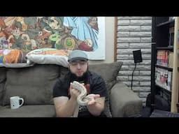 REPTILE QUESTIONS AND ANSWERS LIVE! 4/26 ! Lizards! Snakes !