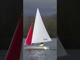 Sailing Saved My Life - With Phil Monk