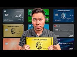 How Many Credit Cards You NEED for 850 Credit Score