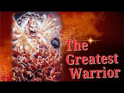 The Greatest Warrior