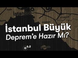 Bu Deprem Büyük İstanbul Depreminden Önceki Son Uyarı Olabilir! - Sokak Röportajı