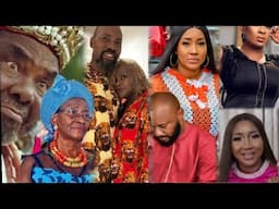 EDOCHIE & KINSMEN TAKE STRONG ACTION ON YINKA & JUDY AUSTIN AFTER LEAKED VIDEO