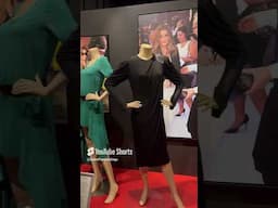 Lisa Marie Presley Exhibit at Graceland #elvispresley #elvis #graceland #lisamarie #museum #shorts