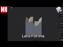 Plasticity 25.1 : How to "FIX" this surface in seconds