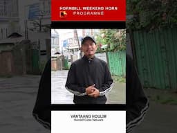 Weekend Horn, May 31, 2025