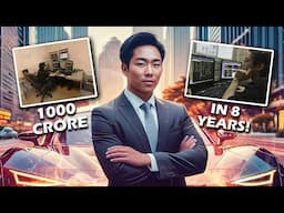 God of Japanese Day Trading