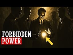 They Manipulated Energy With THIS Ancient Secret (33rd Degree Wisdom)