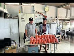 Vanlalpianga hian thlâ chu a la chiang thei ber mai.(Meth man neitu erawh a la hre chiang bîk lo)
