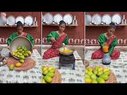 Mango 🥭 idea we love a bunch - Mango season #mango #season #love
