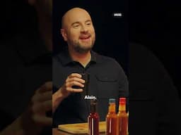 Mais le flippe Alain 😭 #hotones #alainchabat #humour