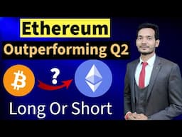 Ethereum News & Analysis Hindi | Kya Ab Long Lena Chahiye?
