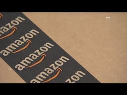 Amazon denies tariff pricing display plan after White House calls it 'hostile'