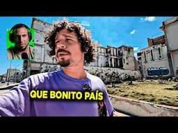 LUISITO COMUNICA VISITA CUBA… y SE NIEGA a LLAMARLO DICTADURA