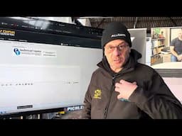 Part 8 - Private messaging function in SimplyDiag.net