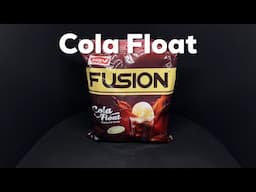 Parle Cola Float