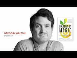 FranklinCovey On Leadership with Scott Miller: #474 Gregory Walton