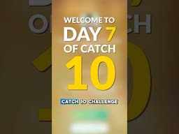 Day 7 of Catch 10: HATCHED A SHINY✨ #pokemon #PokemonGO
