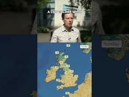 How long will this warm spell last? Your bank holiday weather forecast #WeatherForecast #UKWeather