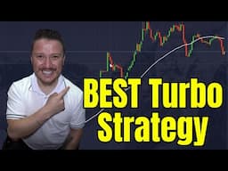 BEST Trend Turbo Strategy For Pocket Option