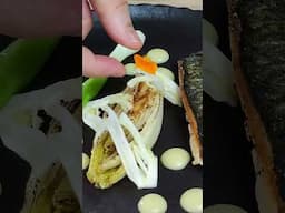 How to Plate Mackerel Like a Pro