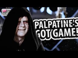 EMPEROR PALPATINE HAS S*X? AND WHY THE SEQUEL TRILOGY DOESN'T WORK | Film Threat Versus
