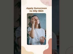 Best sunscreens for oily skin in Summers || गर्मियों में ऑयली स्किन के लिए सब से अच्छे सनस्क्रीन