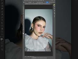 Remove Redness or Remove Reddish Makeup from Face/Skin in Photoshop