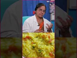 கர்ப்பிணி பெண்கள் சாப்பிட வேண்டிய உணவுகள் ❗ - Dr Hephzibah Kirubamani