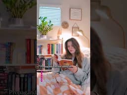 Propaganda I am NOT falling for #booktube #books #bookish #bookish #cozy #reading #bookishlife
