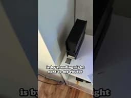 Nintendo Switch 2 WiFi Issues...