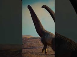 Walking With Dinosaurs Season 2 || CHAPTER THREE RELEASE TRAILER || JWE 2