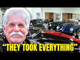 What Really Happened to Wayne Carini From Chasing Classic Cars