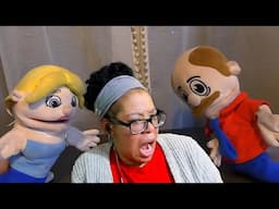 Will&Nakina Reacts | SML Parody: Taco Bell Trouble!