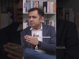 Is UPI the Secret to Streamlining Your Financial Transactions? #shorts