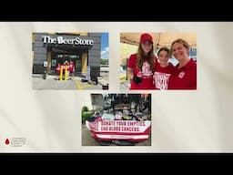Beer Store - UFCW 12R24 & LLSC