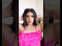 Like Jennie 🩷 | #shreyajain #transition