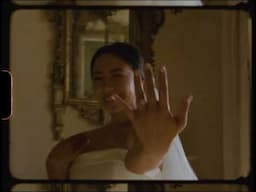 Love Stories on Super 8 Film