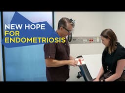 Record $50 million donation powers world-first endometriosis research institute at UNSW