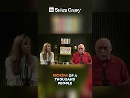 Become the Sales Rep Who Can