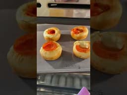 Nate's hot honey minis