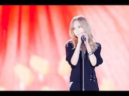 Taeyeon - My Life Would Suck Without You MR