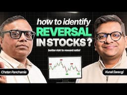 Top Traders Reveal Best Stock Reversal Techniques