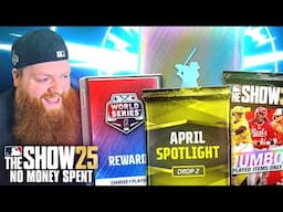 No Money Spent! FREE PACKS Gave Me Another BIG DIAMOND!