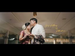 Jay Anthony & Sobbashini