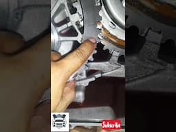 SE HIZO PEDASOS CAJA AUTOMÁTICA CHEVROLET TRACKER #automobile #mecanicaadomicilio #mechanic